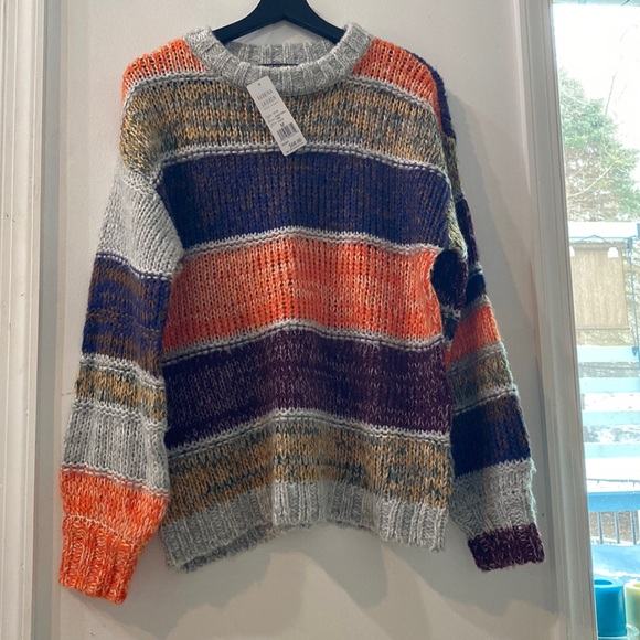 Sabrina Lauren Sweaters - Sabrina Lauren Woman’s Sweater